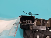 Zamek tył prawy 1345728080 Citroen Jumper 14- CITROEN, drzwi skrzydłowe