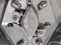 Atrapa grill Renault Megane IV