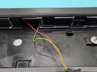 Spoiler lotka klapy AUDI Q5 08- LX1Y