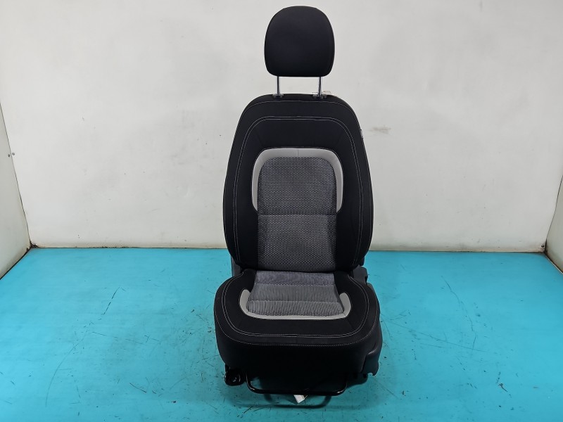 Fotel lewy przód kierowcy Kia Ceed II 12-18 5d EUROPA