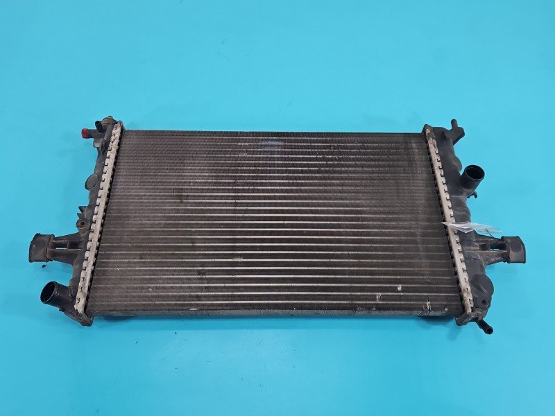 Chłodnica wody Opel Astra II G 09202503 1.4 16V
