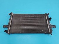 Chłodnica wody Opel Astra II G 09202503 1.4 16V