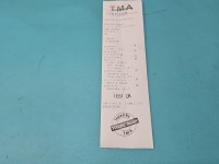 TEST Alternator Vw Passat B5 058903016E 1.6 8V