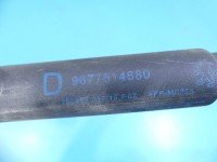 Siłownik klapy lewy teleskop Peugeot 508 I 9677614680