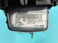 Poduszka powietrzna pasażera airbag Skoda Roomster 5J1880202A