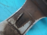 Felga aluminiowa 15" komplet alufelgi felgi Vw Polo V 6R 09-