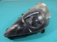 Reflektor lewy lampa przód Honda Jazz II EUROPA