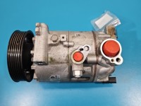 Sprężarka klimatyzacji kompresor 5N0820803C Skoda Octavia II 2.0 TDI