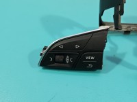 Przełącznik multifunkcja kierownicy Audi A4 B9 4M0951523, 8W0419091