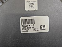 Lampa tył prawa Opel Insignia A kombi EUROPA