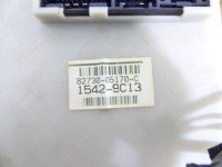 Komputer Sterownik silnika Toyota Avensis III T27 2.0 D4D 89661-05D20, MB275900-0171