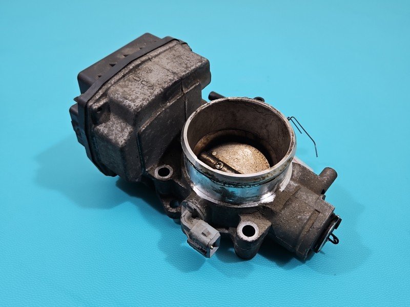 Przepustnica Peugeot 407 9652682880 1,8.0 16V