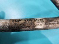 Przewód klimatyzacji rurka Bmw f10 f11 9250708-03, 16366711