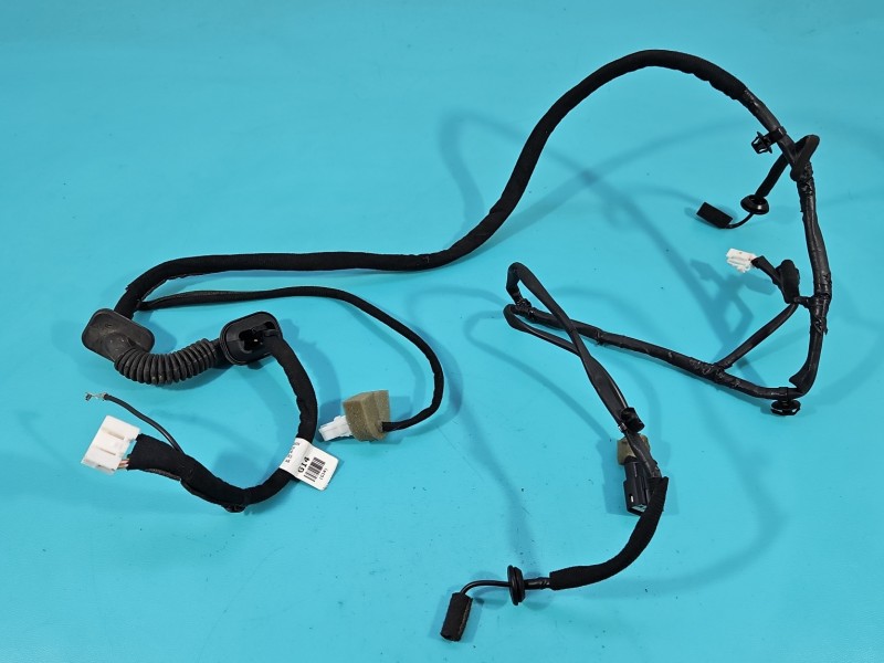 Wiązka klapy tył Kia Picanto III 17- 91650-G6140