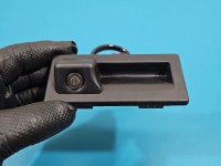 Klamka klapy tył Audi A4 B9 3V0827566L