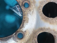 Koło zapasowe 15" dojazdowe dojazdówka SUZUKI JIMNY III 5x139.7, Bridgestone, SUJ1529653, 205/70 R15 CITILANDER 5x139.7