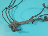 Wiązka instalacja A2225400505, A2225400505, Amortyzatora,zacisku,abs tył PT Mercedes W222 A2225400505, A2225401105, A2229050006