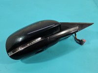 Lusterko prawe JAGUAR XF II X260 HGY europa