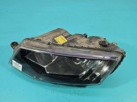 Reflektor prawy lampa przód Skoda Octavia III EUROPA