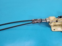 DŹWIGNIA LEWAREK WYBIERAK LINKI Fiat Panda II 1.2b