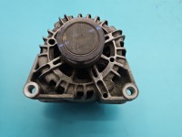 TEST Alternator Ford Focus Mk3 1.6 tdci