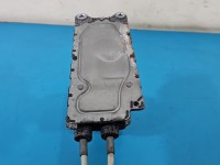 DŹWIGNIA LEWAREK WYBIERAK LINKI Vw New Beetle 98- 2.0 8V wiel