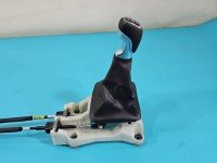 DŹWIGNIA LEWAREK WYBIERAK LINKI Kia Optima IV 15-20 1.7 crdi