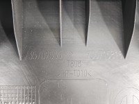 Tapicerka klapy boczek bagażnika Fiat Tipo II 15- 735702535, 735715816