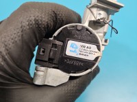 Stacyjka KLUCZYK WKŁADKA Skoda Octavia II 1K0905851B