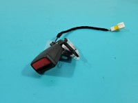 Pas bezpieczeństwa tył prawy Producent części: FIAT Fiat Tipo II 15- 633911000B