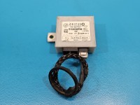 Komputer Sterownik silnika Citroen Jumper I 2.8 hdi 0281010931, 1337648080
