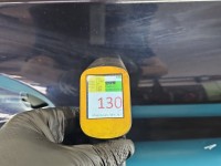 DRZWI PRZÓD PRAWE PASAŻERA Bmw F06 Gran Coupe 4d 416\9