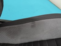 Fotel lewy przód kierowcy Toyota Auris II EU 5d