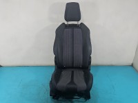 Fotel prawy przód pasażera Peugeot 3008 II 5d EUROPA