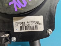 Przełącznik zespolony Peugeot 407 96592428XT