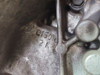 Skrzynia biegów C150N Toyota Corolla E12 1.4 D4D