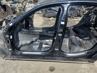 Próg lewy SŁUPEK ŚRODKOWY B BMW G30 sedan 4d 475