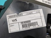 Skrzynka bezpieczników Opel Astra VI L 9843059580