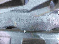 Osłona silnika górna Opel Astra IV J 1.6 cdti