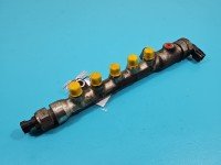 Listwa wtryskowa CZUJNIKI Mazda CX-5 I 12-17 DA502007Q, 24789, DA502007Q24789 2.2 D SKYACTIV