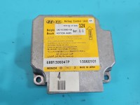 Poduszki powietrzne zestaw komplet Kia Sportage II 04-10