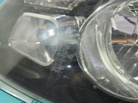 Reflektor lewy lampa przód Renault Koleos EUROPA