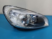 Reflektor prawy lampa przód VOLVO S60 II 10- EUROPA 89907534