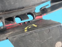 Zaślepka kratka zderzaka środkowa atrapa Vw Passat B8 3G0853677A