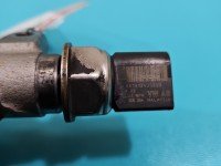Listwa wtryskowa CZUJNIKI Vw Golf VII 04L130089F, 04L130764B, 04L906054 1.6 tdi