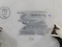 pompka Pompa paliwa Opel Meriva A 1.4 16V 0580314003, 13157597 Producent części: OPEL, 4 PIN