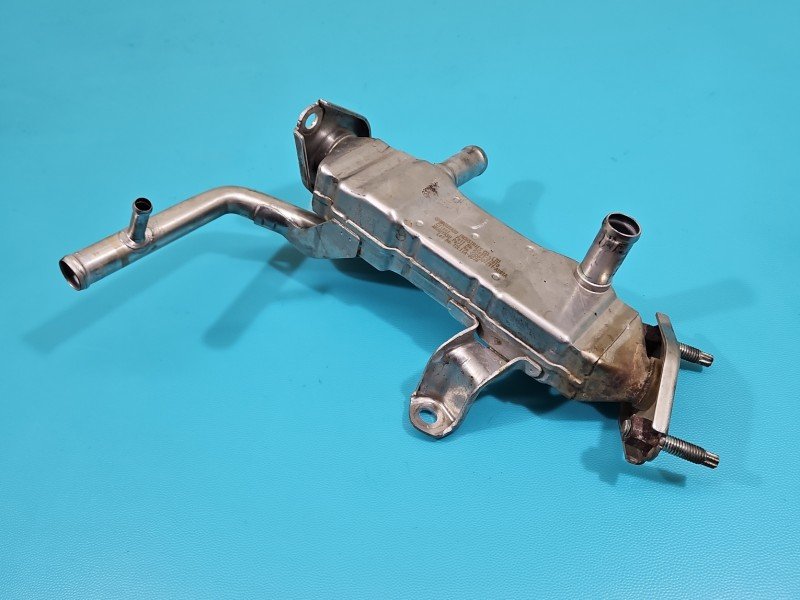 Chłodnica spalin Toyota Auris I 25601-37010 1.8 16V Chłodnica spalin Toyota Auris I 25601-37010 1.8 16V