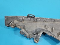 Osłona Producent części: BMW, Europejska, ściany grodziowej lewa BMW X6 E71 3.0d