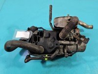 Webasto Seat Alhambra II 7N 10- 7N0815065M, 5N0819259 ogrzewanie postowoje