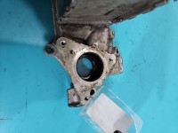 Kolektor ssący Skoda Octavia III M160739B 1.6 tdi